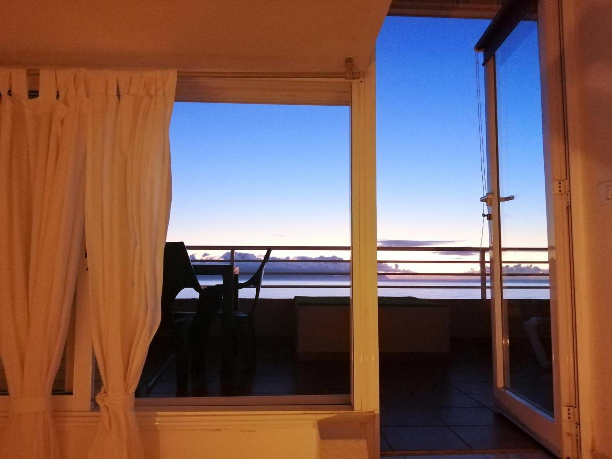 Panomaric Sea View - Sol Apartment Puerto de Santiago  Exterior foto